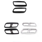 Additional product photo of 2023-2026 Range Rover Sport Exhaust Tip Surround
