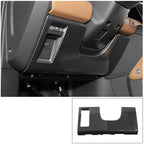 Product photo of Defender 90/110/130 Lower Steering Column Kick Panel Guard (2020–2026)