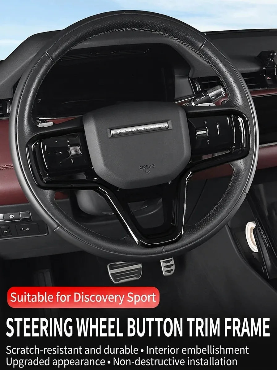 Four Premium Finish Options