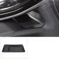 Additional product photo of 2023-2026 Range Rover Sport Center Console Lower Storage Box Organizer