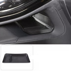 Additional product photo of 2023-2026 Range Rover Sport Center Console Lower Storage Box Organizer
