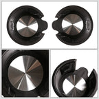 Additional product photo of Range Rover & Discovery Center Console Drink Cup Holder Coaster Base Pad (2010–2024)