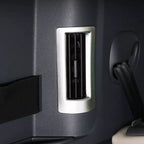 Additional product photo of Land Rover Defender 110 Rear C-Pillar AC Air Vent Trim Frame Covers (2020–2026)