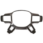 Additional product photo of Defender (2020-2026) Steering Wheel Button Trim Frame, Interior Accent Cover