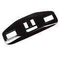 Additional product photo of Discovery 5 Second Row Roof Reading Light Decorative Frame Trim (2017–2025)