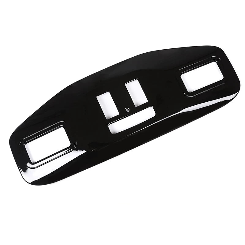 Additional product photo of Discovery 5 Second Row Roof Reading Light Decorative Frame Trim (2017–2025)