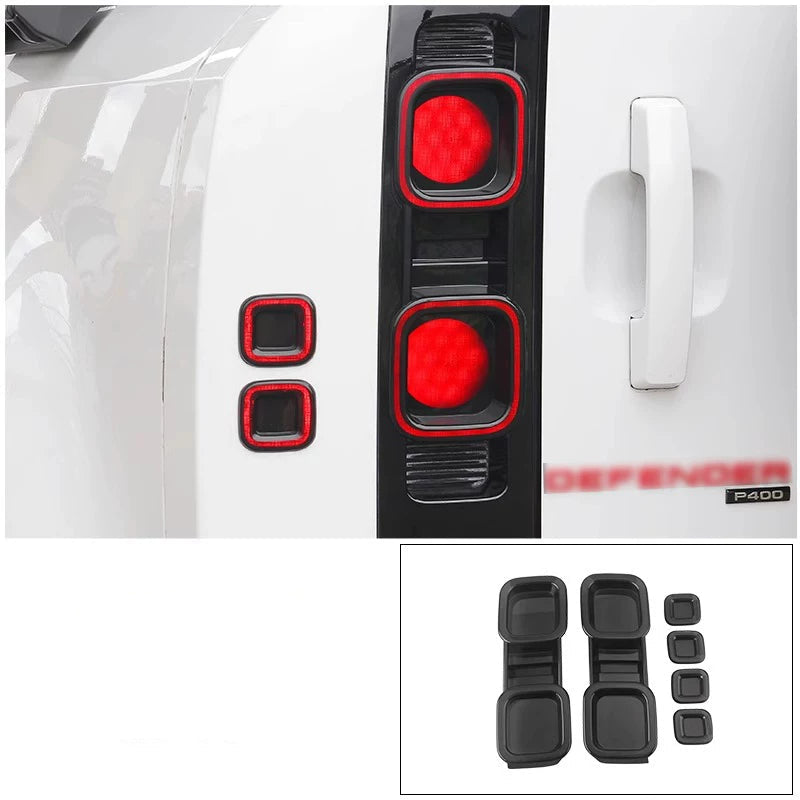 Additional product photo of Defender 90/110/130 High-Output LED Rear Reverse & Brake Light (2020–2026)