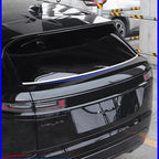 Product photo of Range Rover Velar Rear Window & Tailgate Molding Weatherstrip Trim (2017–2026)