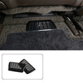 Additional product photo of Range Rover Under-Seat Air Conditioner Vent Dust Protection Grille (2018–2022)