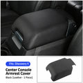 Compatible with 2010-2016 Discovery 4 Center Console Armrest Cover