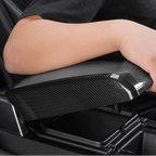 Additional product photo of Land Rover Discovery 5 Armrest Box Heightening Cushion Pad (2017–2025)