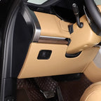 Product photo of Range Rover & Range Rover Sport Interior Tailgate Release Button Accent Trim (2023–2026)