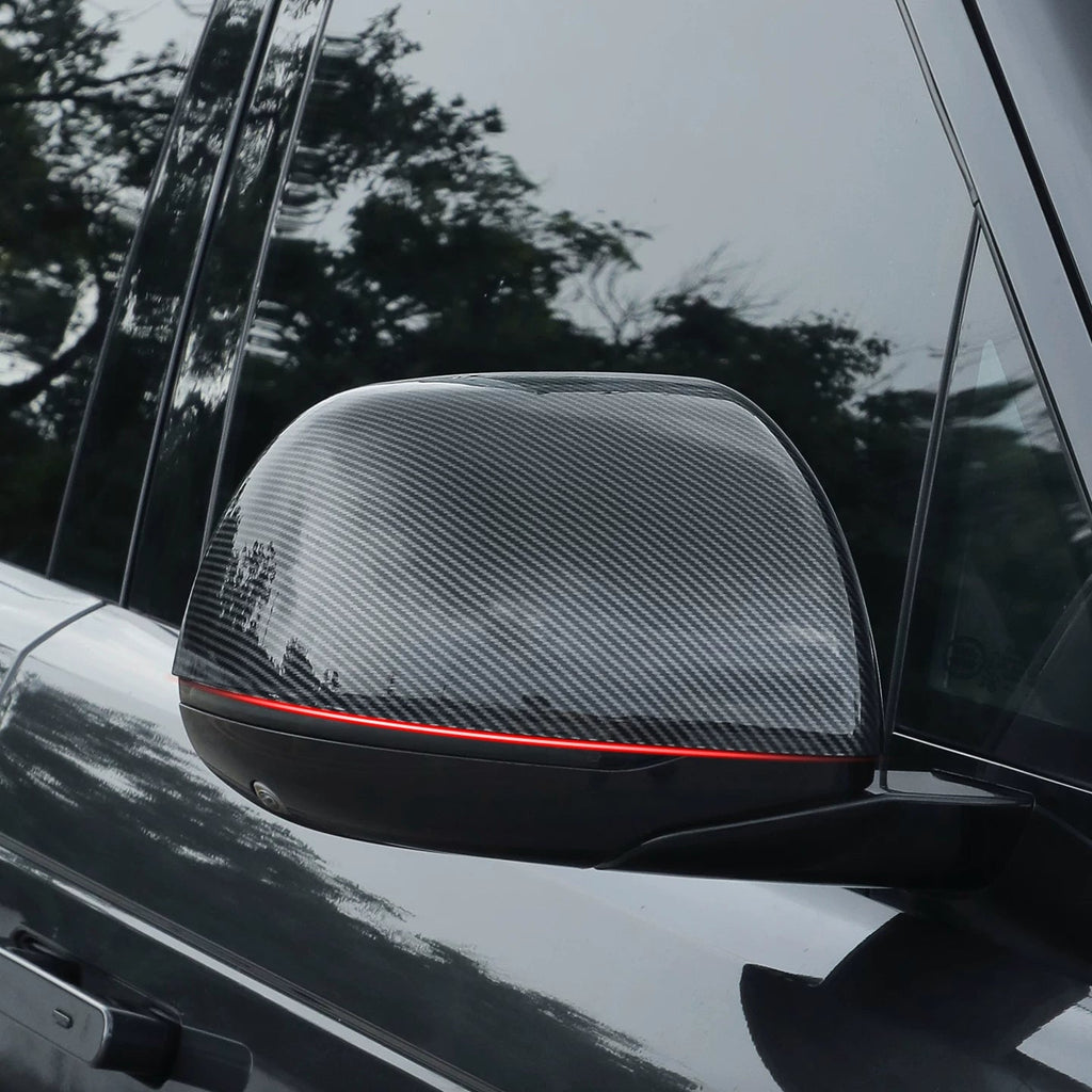 Product photo of 2023-2026 Range Rover Side Mirror Caps