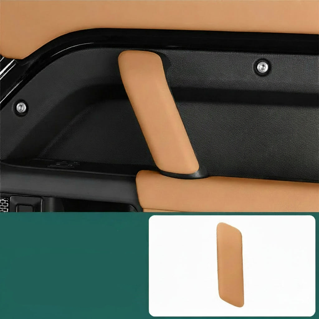 Additional product photo of 2020–2026 Defender 90 Inner Door Handle Cover