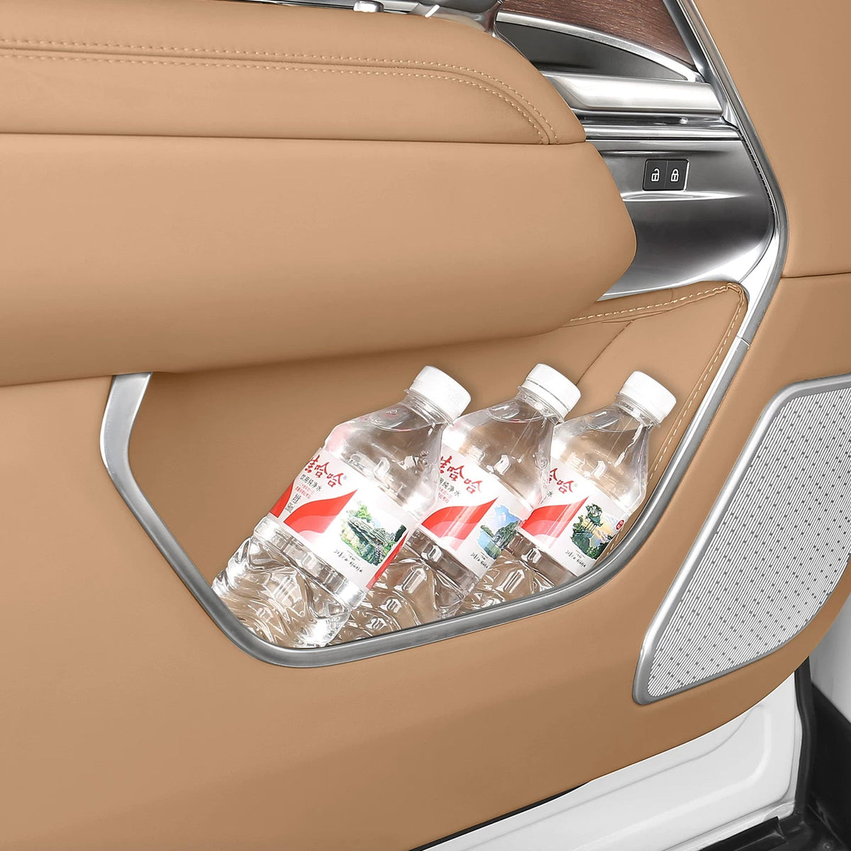 Door Panel Protection