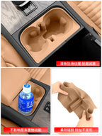 Additional product photo of 2021-2025 Discovery Sport Center Console Silicone Mat