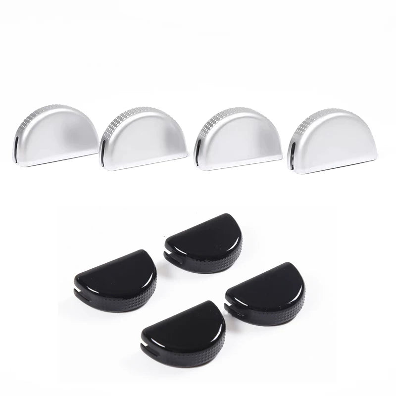 Additional product photo of Discovery 3 / Discovery 4 / Range Rover Sport (2004-2013) A/C Adjustment Lever Cover