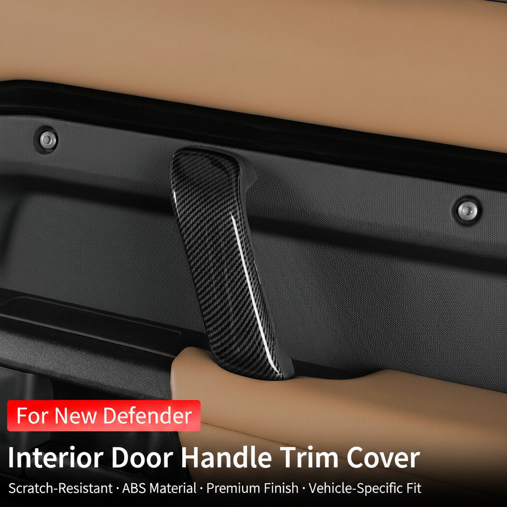 Direct OEM Replacement Fit
