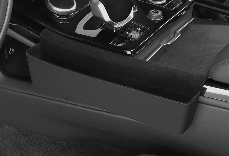 Additional product photo of 2023-2026 Range Rover Sport Center Console Side Storage Box