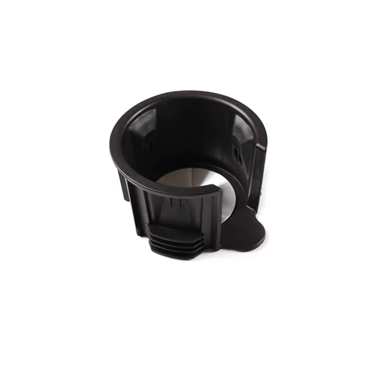 Additional product photo of Range Rover & Discovery Center Console Drink Cup Holder Coaster Base Pad (2010–2024)