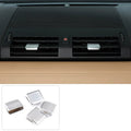 Additional product photo of Defender 90/110 AC Air Vent Tab Adjustment Slider Covers (2020–2026)