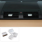 Additional product photo of Defender 90/110 AC Air Vent Tab Adjustment Slider Covers (2020–2026)