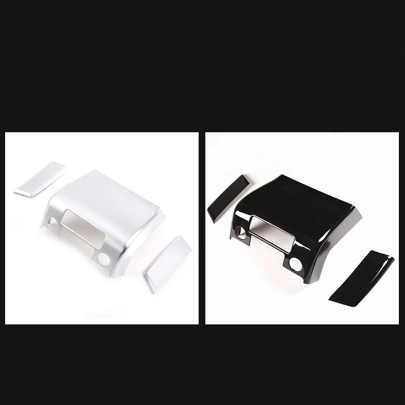 Additional product photo of 2013-2022 Range Rover Autobiography Rear Air Vent Anti-Kick Trim