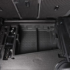 Product photo of Land Rover Defender 110 Trunk Underfloor Storage Box Organizer (2020–2026)