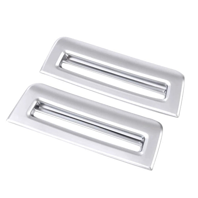Additional product photo of Range Rover Velar A-Pillar Air Vent Decorative Frame Trim (2020–2026)