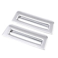 Additional product photo of Range Rover Velar A-Pillar Air Vent Decorative Frame Trim (2020–2026)