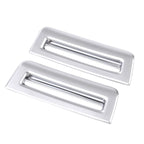 Additional product photo of Range Rover Velar A-Pillar Air Vent Decorative Frame Trim (2020–2026)