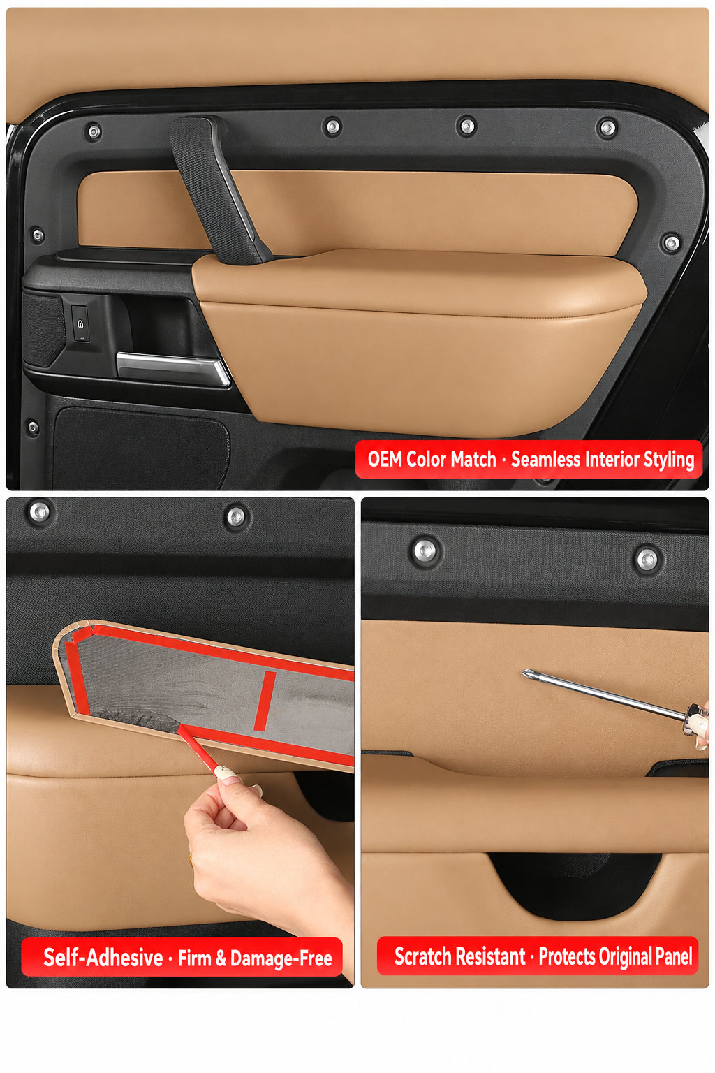 OEM Color Matching