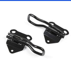 Product photo of 17-26 Range Rover Velar Rear Seat Backrest Angle Adjustment Bracket