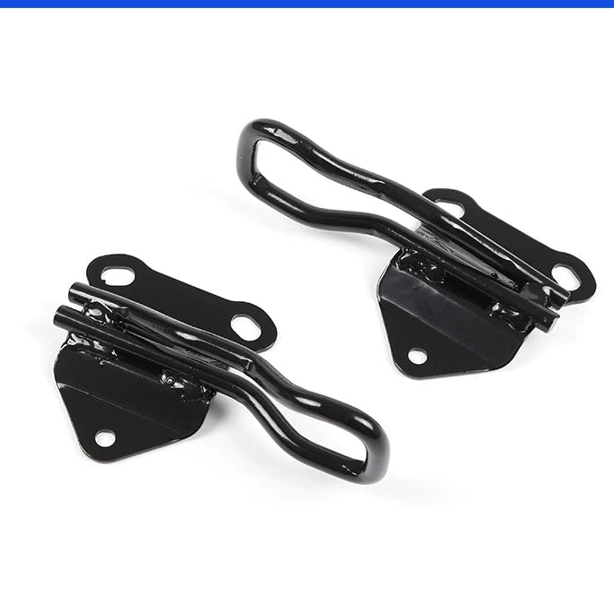Product photo of 17-26 Range Rover Velar Rear Seat Backrest Angle Adjustment Bracket