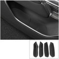 Additional product photo of 2023–2026 Range Rover Door Storage Pocket Silicone Mats