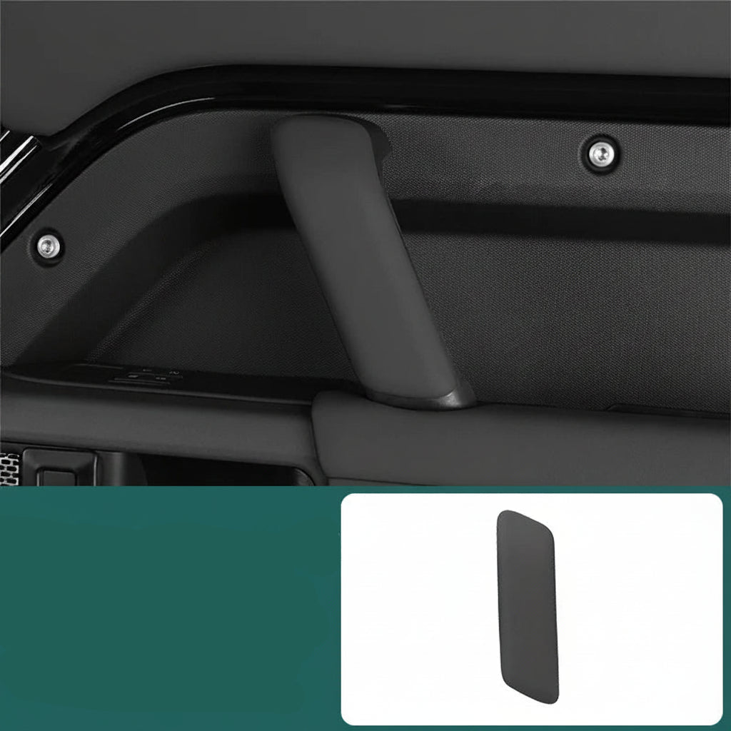 Additional product photo of 2020–2026 Defender 90 Inner Door Handle Cover