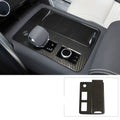Compatible with 2021-2026 Discovery 5 Center Console Gear Shift Panel Trim