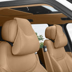 Suitable for 23-26 Range Rover / Range Rover Sport Car Headrest Neck Pillow Waist Pillow Air Conditioning Pillow Quilt