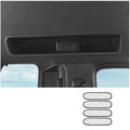 Additional product photo of Land Rover Defender 110 Full Vehicle Sunshade Set & Alpine Roof Window Sunscreens (2020–2026)