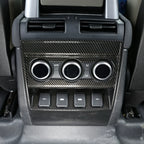 Additional product photo of Defender (2020-2026) Rear Kick Plate & Air Vent Trim for 90 / 110 / 130
