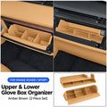 2023-2026 Range Rover & Sport Glove Box Organizer Tray
