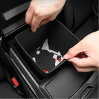 Product photo of Armrest Storage Box Lower Storage Mat