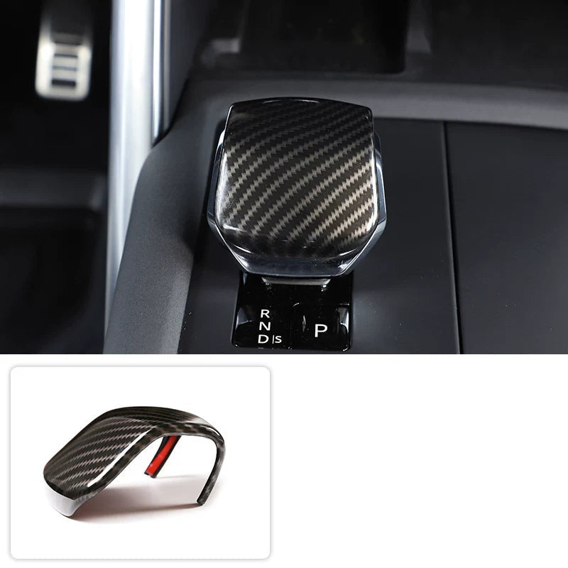 Additional product photo of Land Rover Discovery 5 Gear Shift Knob Protective Case Cover (2021–2026)