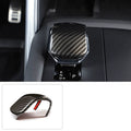 Additional product photo of Land Rover Discovery 5 Gear Shift Knob Protective Case Cover (2021–2026)