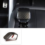 Additional product photo of Land Rover Discovery 5 Gear Shift Knob Protective Case Cover (2021–2026)