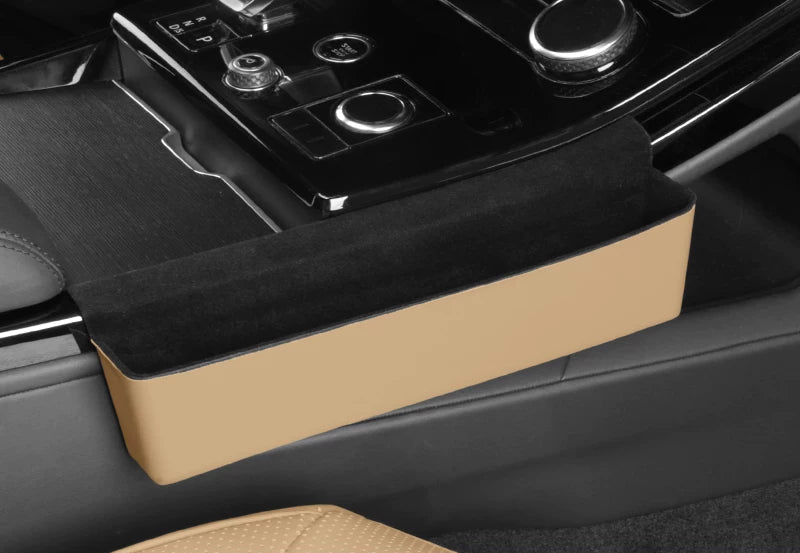 Additional product photo of 2023-2026 Range Rover Sport Center Console Side Storage Box