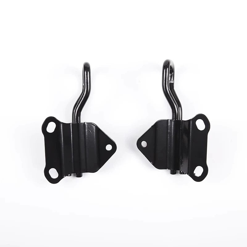 Additional product photo of 17-26 Range Rover Velar Rear Seat Backrest Angle Adjustment Bracket