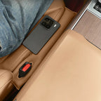 2023-2026 Range Rover Seat Gap Filler Drop Blocker Strips