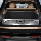 Additional product photo of 2023-2026 Range Rover Trunk Sill and Tailgate Scratch Protectors