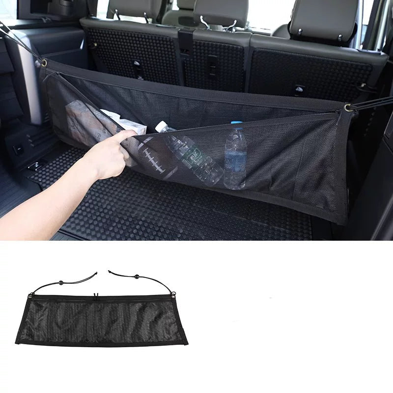 High-Stretch Durability